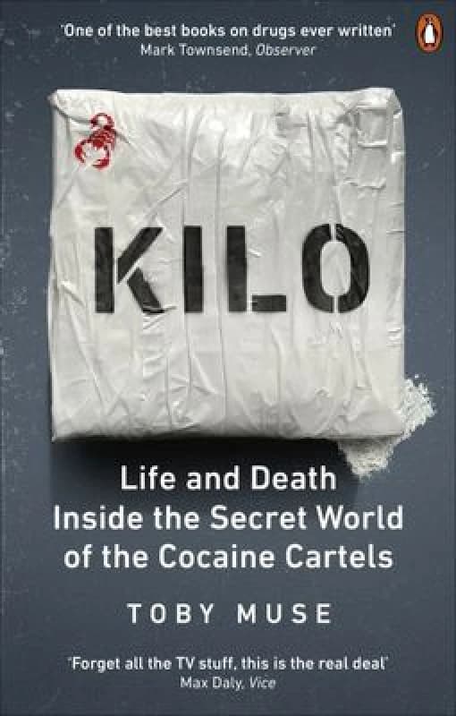 Kilo. Paperback. By Toby Muse Books