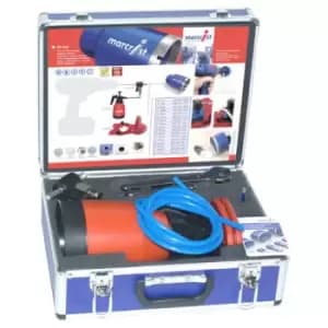 Marcrist PG850 Wet Diamond Tile Drilling Starter Kit