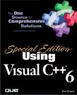 using visual c 6