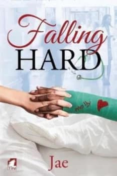 Falling Hard by Jae Paperback
