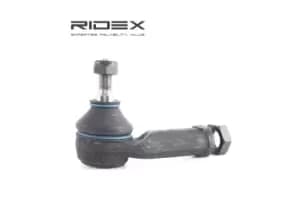 RIDEX Track rod end ALFA ROMEO,LANCIA 914T0069 36025748,9947919,9951288 Tie rod end,Track rod end ball joint,Outer tie rod,Outer tie rod end 9947919