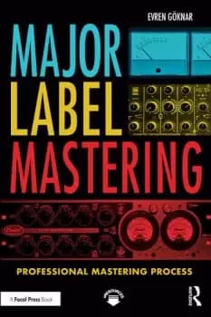 Major Label MasteringProfessional Mastering Process