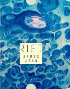 Rift by James Jean Hardback