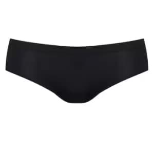 Sloggi Hipster Briefs - Black