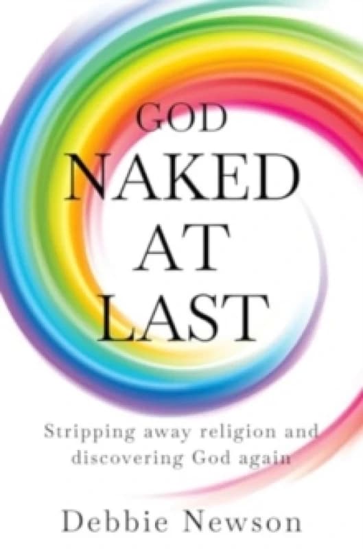 God Naked At Last Paperback / softback