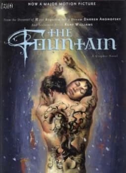 The Fountain Paperback