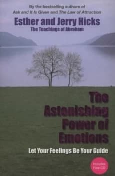 The Astonishing Power of Emotions Paperback