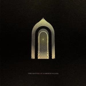Greta Van Fleet - The Battle At Gardens Gate Vinyl
