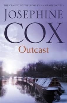 Outcast by Josephine Cox Paperback