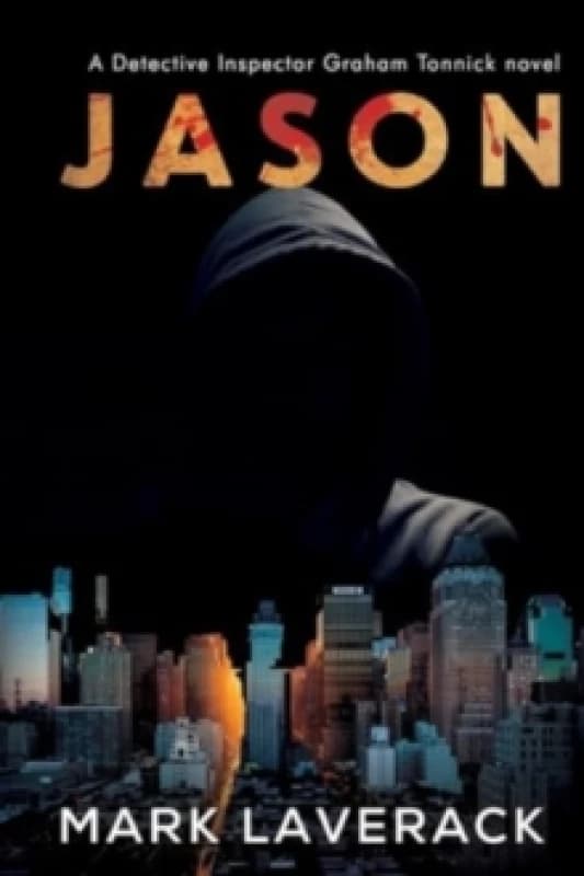 JASON Paperback / softback