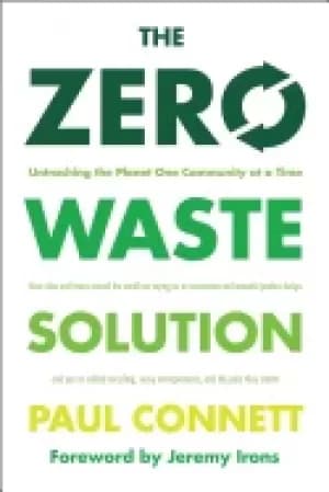 zero waste solution untrashing the planet one community at a time