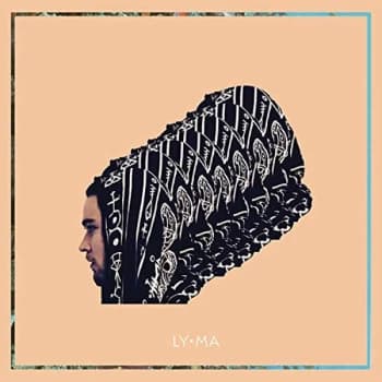 Lyma - In Between Shifts Vinyl