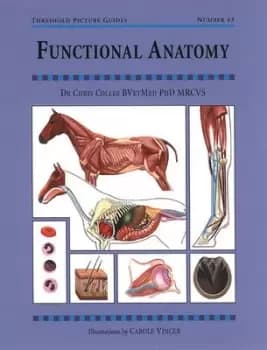 Functional anatomy by Chris Colles