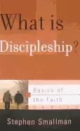 what is discipleship