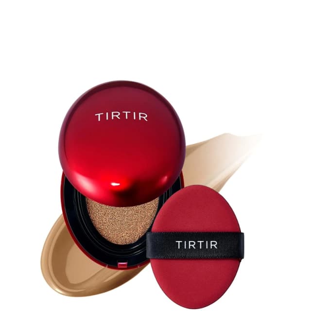 TirTir Mask Fit Red Cushion 35N Walnut 18g