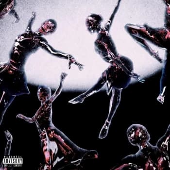 FINNEAS - Optimist Vinyl