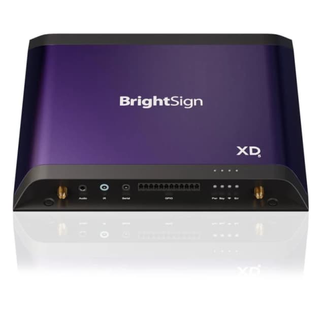Brightsign XD1036