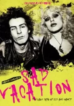 Sad Vacation - The Last Days of Sid and Nancy - DVD