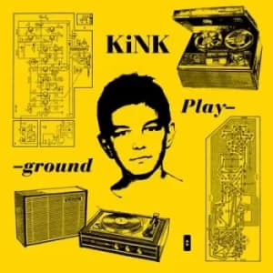 Playground by KiNK CD Album