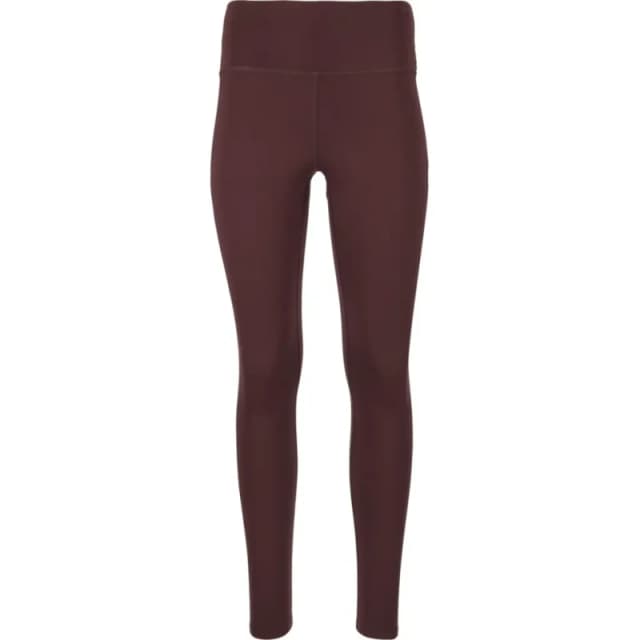 Womens leggings Athlecia Franz Rouge Female 38