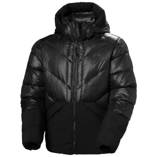 Helly Hansen Down jacket Helly Hansen Village Down Noir Male 2XL