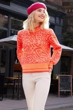 All About The Animal Jumper