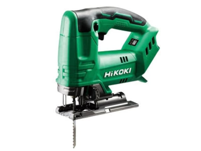 HIKOKI 'CJ18DAW2Z' Jigsaw 18V Bare Unit Green