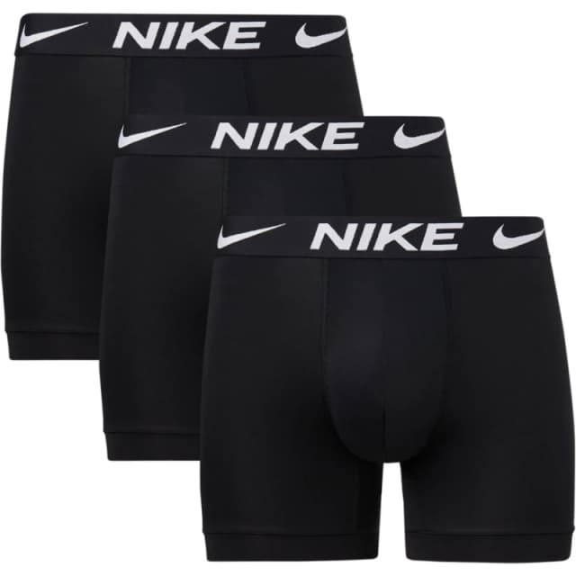 Nike Brief Boxershort 3er Pack Fub1 M