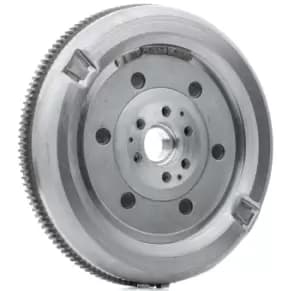 RIDEX Flywheel 577F0018 Clutch Flywheel VW,AUDI,SKODA,Golf V Schragheck (1K1),TOURAN (1T1, 1T2),Passat Variant (3C5),GOLF VI (5K1),TIGUAN (5N_)