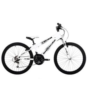 Barracuda Ds barrac 24" whl jun hardtail