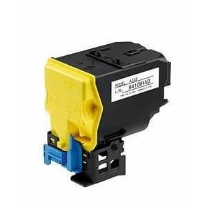 Original Konica Minolta A0X5251 Yellow Laser Toner Ink Cartridge