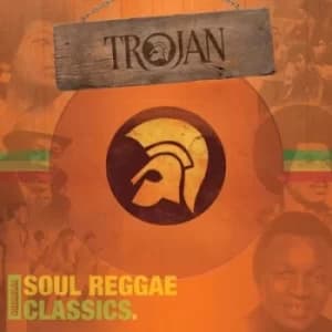 Original Soul Reggae Classics by Various Artists Vinyl Album