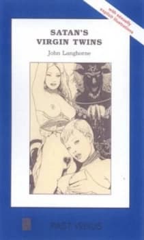 Satans Virgin Twins by John Langhorne Paperback