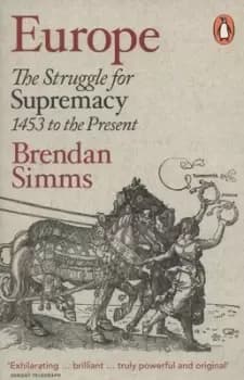 Europe by Brendan Simms