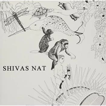 Shivas Nat - Shivas Nat Vinyl