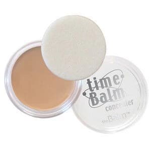 The Balm timeBalm mid medium concealer Brown