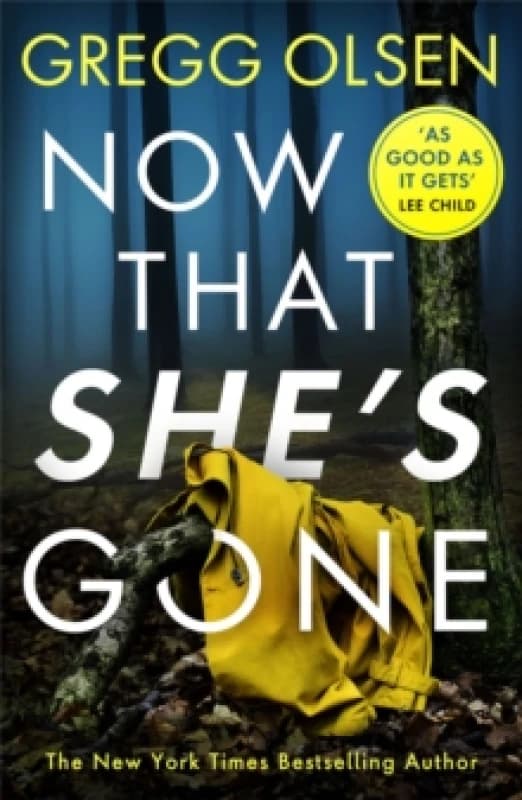 Now That She's Gone Paperback / softback