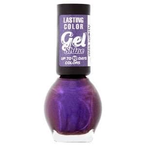 Miss Sporty Lasting Colour Nail Polish no.569