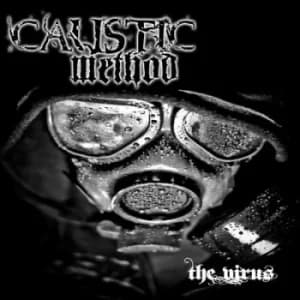 The Virus by Caustic Method CD Album