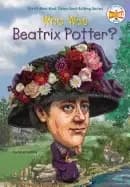 who was beatrix potter