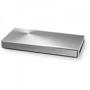 Asus XG-U2008 Network switch 8 + 2 ports 10 Gbit/s