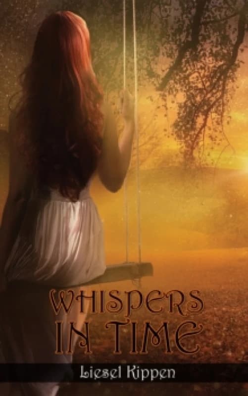 Whispers in Time Paperback / softback