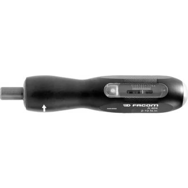 Facom Facom A.402 Torque screwdriver 0.5 - 2.5 Nm A.402