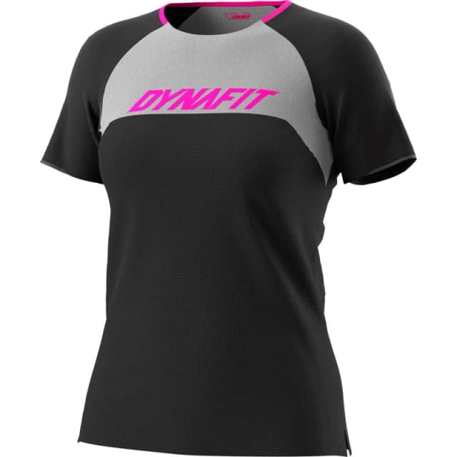 Dynafit Ride T-Shirt Womens - Black 8
