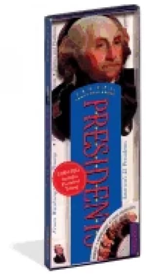 family field guide presidents