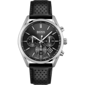 Mens Hugo Boss Champion Watch