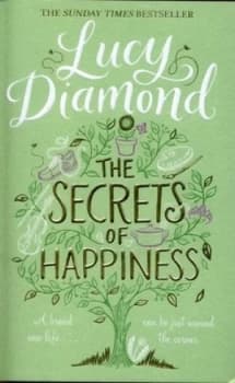 The Secrets of Happiness by Lucy Diamond Paperback