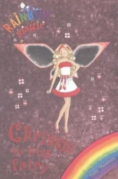 Chrissie the Wish Fairy by Daisy Meadows Paperback