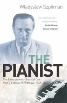 The Pianist by Wladyslaw Szpilman Paperback