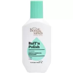 Bondi Sands Buff' N Polish Gentle Chemical Exfoliant 30ml